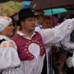 Muzyczne Podróże Przez Świat. Południowe Morawy (24 września 2016) / Stanisław Blinstrub / Radio Kielce