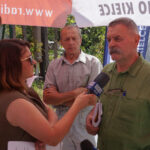 Interwencja. Podkarczówka (14 września 2016) / Krzysztof Bujnowicz / Radio Kielce