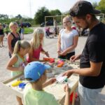 Kielecki Piknik Geologiczny Geo-Dizajn (11 września 2016) / Wojciech Habdas / Radio Kielce
