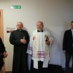 Otwarcie redakcji terenowej Radia Kielce w Ostrowcu Świętokrzyskim (5 września 2016) / Wojciech Bolewski / Radio Kielce