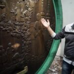 Muzyczne Podróże Przez Świat. Południowe Morawy (24 września 2016) / Stanisław Blinstrub / Radio Kielce