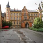 Muzyczne Podróże Przez Świat. Południowe Morawy (24 września 2016) / Radio Kielce