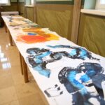 Finisaż artystycznego projektu Nomada (8 września 2016) / Piotr Michalski / Radio Kielce