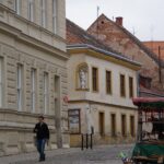 Muzyczne Podróże Przez Świat. Południowe Morawy (24 września 2016) / Stanisław Blinstrub / Radio Kielce