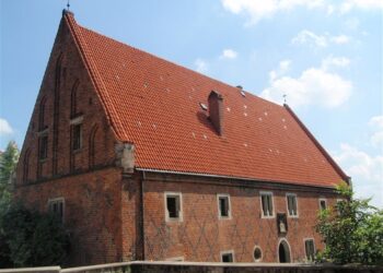 Dom Długosza w Sandomierzu / wikipedia.org