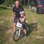 Family Cup 2016 (3 września 2016 r.) / Maciej Makuła / Radio Kielce