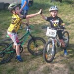 Family Cup 2016 (3 września 2016 r.) / Maciej Makuła / Radio Kielce