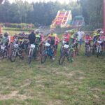 Family Cup 2016 (3 września 2016 r.) / Maciej Makuła / Radio Kielce