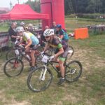 Family Cup 2016 (3 września 2016 r.) / Maciej Makuła / Radio Kielce