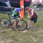 Family Cup 2016 (3 września 2016 r.) / Maciej Makuła / Radio Kielce