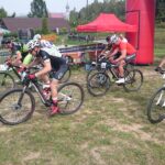 Family Cup 2016 (3 września 2016 r.) / Maciej Makuła / Radio Kielce