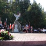 04.09.2016 Polichno. Święto Lotników / Agnieszka Olech / Urząd miasta i gminy Chęciny