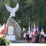 04.09.2016 Polichno. Święto Lotników / Agnieszka Olech / Urząd miasta i gminy Chęciny