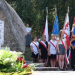 04.09.2016 Polichno. Święto Lotników / Agnieszka Olech / Urząd miasta i gminy Chęciny