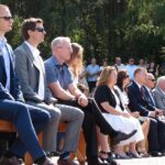 04.09.2016 Polichno. Święto Lotników / Agnieszka Olech / Urząd miasta i gminy Chęciny