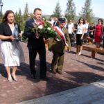 04.09.2016 Polichno. Święto Lotników / Agnieszka Olech / Urząd miasta i gminy Chęciny