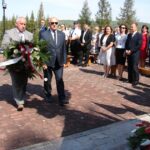 04.09.2016 Polichno. Święto Lotników / Agnieszka Olech / Urząd miasta i gminy Chęciny