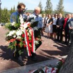 04.09.2016 Polichno. Święto Lotników / Agnieszka Olech / Urząd miasta i gminy Chęciny