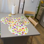 23.09.2016. Fundacja "Fabryki Marzeń" wyremontowała mieszkanie jednej z kieleckich rodzin / Marlena Płaska / Radio Kielce