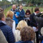 28.09.2016 Interwencja Radia Kielce i TVP3 na Ślichowicach / Krzysztof Bujnowicz / Radio Kielce