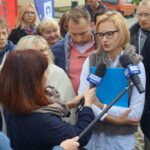 28.09.2016 Interwencja Radia Kielce i TVP3 na Ślichowicach / Krzysztof Bujnowicz / Radio Kielce