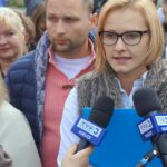 28.09.2016 Interwencja Radia Kielce i TVP3 na Ślichowicach / Krzysztof Bujnowicz / Radio Kielce