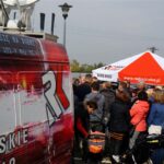 28.09.2016 Interwencja Radia Kielce i TVP3 na Ślichowicach / Krzysztof Bujnowicz / Radio Kielce