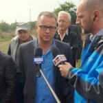 28.09.2016 Interwencja Radia Kielce i TVP3 na Ślichowicach / Krzysztof Bujnowicz / Radio Kielce