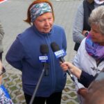 28.09.2016 Interwencja Radia Kielce i TVP3 na Ślichowicach / Krzysztof Bujnowicz / Radio Kielce