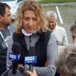 28.09.2016 Interwencja Radia Kielce i TVP3 na Ślichowicach / Krzysztof Bujnowicz / Radio Kielce