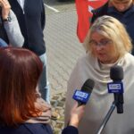 28.09.2016 Interwencja Radia Kielce i TVP3 na Ślichowicach / Krzysztof Bujnowicz / Radio Kielce