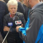 28.09.2016 Interwencja Radia Kielce i TVP3 na Ślichowicach / Krzysztof Bujnowicz / Radio Kielce