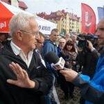 28.09.2016 Interwencja Radia Kielce i TVP3 na Ślichowicach / Krzysztof Bujnowicz / Radio Kielce