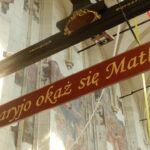 10.09.2016. Uroczystości odpustowe w Wiślicy / Kamil Włosowicz / Radio Kielce