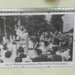 10.09.2016. Uroczystości odpustowe w Wiślicy / Kamil Włosowicz / Radio Kielce