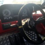 10.09.2016. Funter 4x4 / Marek Cender / Radio Kielce