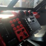 10.09.2016. Funter 4x4 / Marek Cender / Radio Kielce