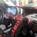 10.09.2016. Funter 4x4 / Marek Cender / Radio Kielce