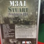 10.09.2016. Stoisko Muzeum Wojsk Lądowych w Bydgoszczy. Pojazdy z demobilu / Marek Cender / Radio Kielce