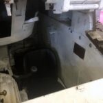 10.09.2016. Stoisko Muzeum Wojsk Lądowych w Bydgoszczy. Pojazdy z demobilu / Marek Cender / Radio Kielce