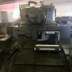 10.09.2016. Stoisko Muzeum Wojsk Lądowych w Bydgoszczy. Pojazdy z demobilu / Marek Cender / Radio Kielce