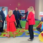 30.09.2016. Żłobek przy ulicy Gałczyńskiego / Robert Szumielewicz / Radio Kielce