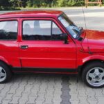 03.09.2016. Rajd Pojazdów Zabytkowych i Nietypowych "Krzemienny Zlot 2016" / Kalina Łabuz-Bębas / Radio Kielce