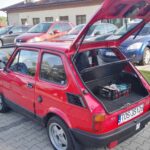 03.09.2016. Rajd Pojazdów Zabytkowych i Nietypowych "Krzemienny Zlot 2016" / Kalina Łabuz-Bębas / Radio Kielce