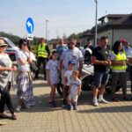 03.09.2016. Rajd Pojazdów Zabytkowych i Nietypowych "Krzemienny Zlot 2016" / Kalina Łabuz-Bębas / Radio Kielce