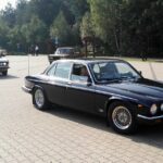 03.09.2016. Rajd Pojazdów Zabytkowych i Nietypowych "Krzemienny Zlot 2016" / Kalina Łabuz-Bębas / Radio Kielce