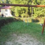 09.09.2016. Dom Dziecka w Małachowie / Kalina Łabuz-Bębas / Radio Kielce