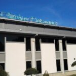 15.09.2016. Pływalnia "Rawszczyzna" w Ostrowcu Św. / Kalina Łabuz-Bębas / Radio Kielce