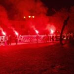 30.09.2016  74. Rocznica egzekucji 30 mieszkańców Ostrowca straconych  we wrześniu 1942 roku przez hitlerowców / Kalina Łabuz - Bębas / Radio Kielce