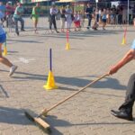 10.09.2016. Europejskie Święto Jabłka w Obrazowie / Grażyna Szlęzak-Wójcik / Radio Kielce